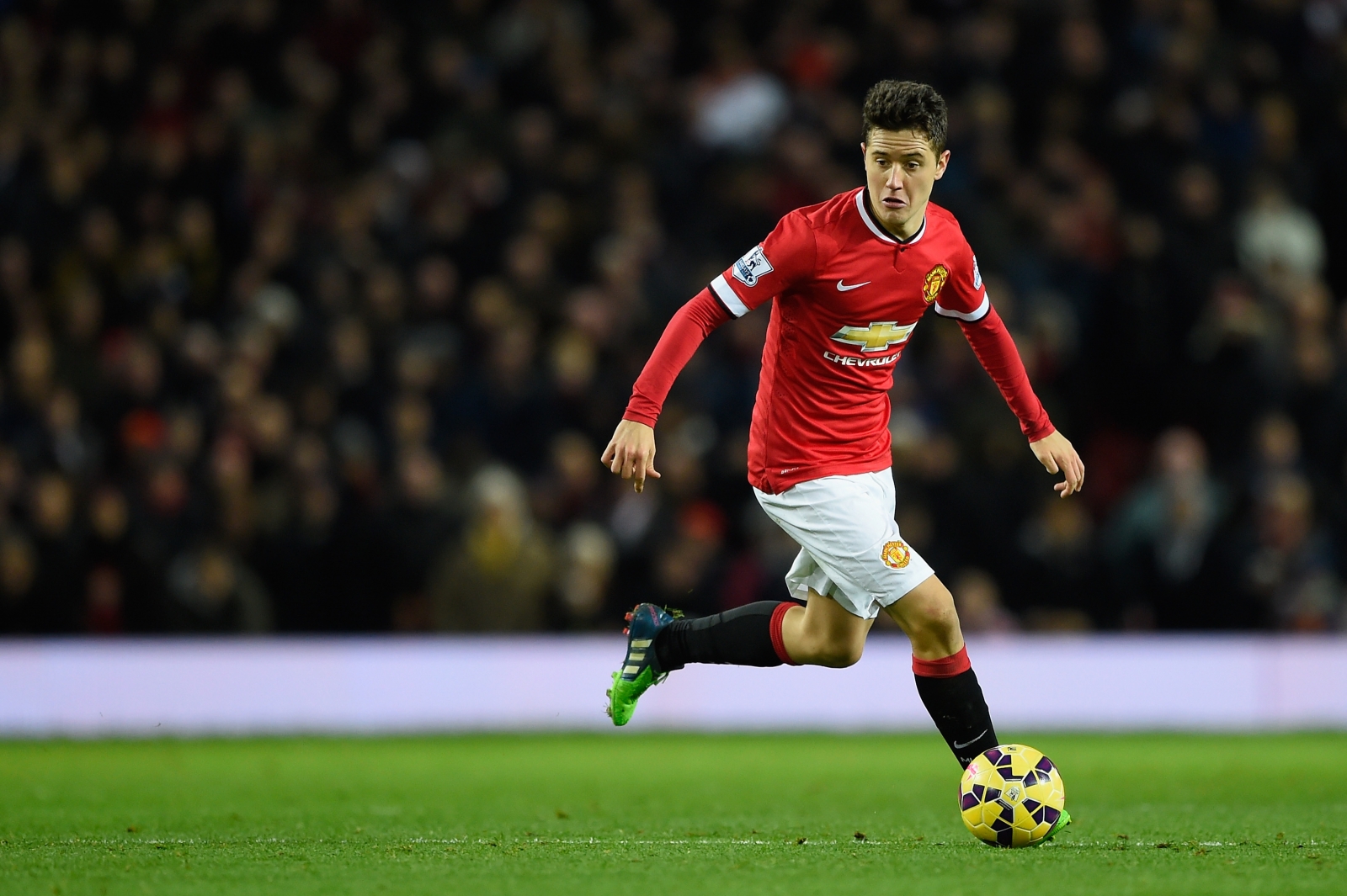 Ander Herrera